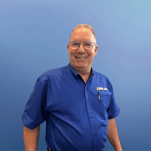 Doug Schmelze