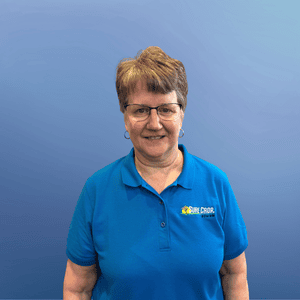 Marcia Schmelzle