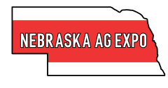 Nebraska Ag Expo Aerial Shot