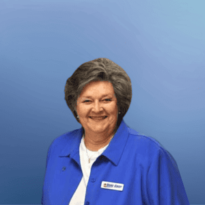 Shirley Schurman